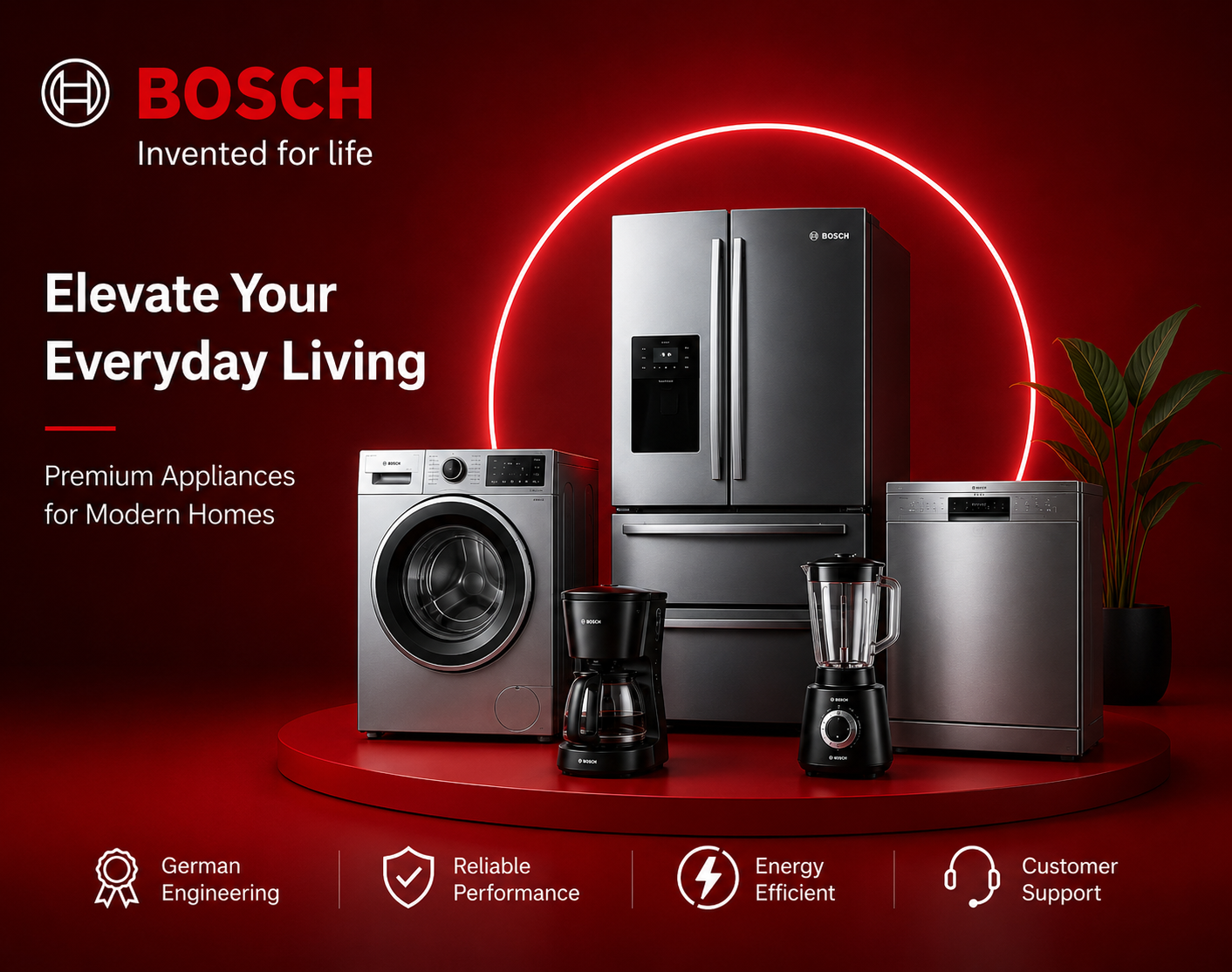 Bosch