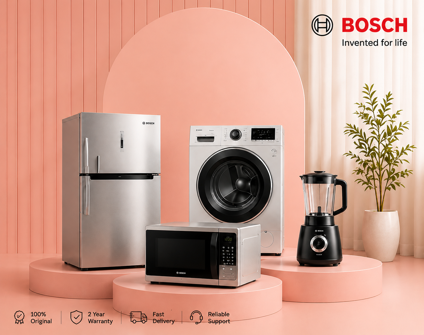 Bosch