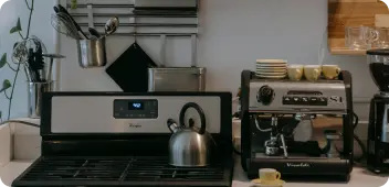 Cooking Equipment