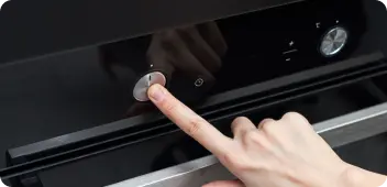 Built-in Appliances