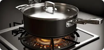 Built-in Appliances