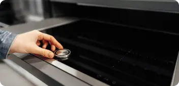 Built-in Appliances