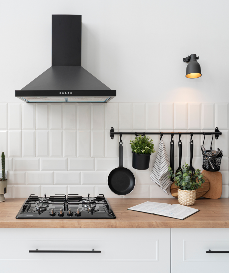 Kitchen Solutions